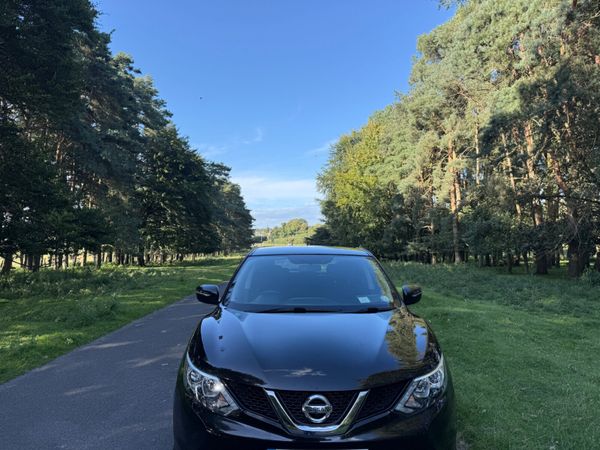 Nissan Qashqai 2014 Diesel Low KM 363914889