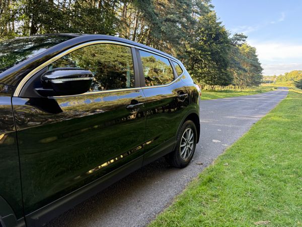 Nissan Qashqai 2014 Diesel Low KM 363914894
