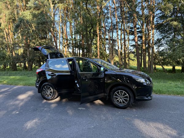 Nissan Qashqai 2014 Diesel Low KM 363914897
