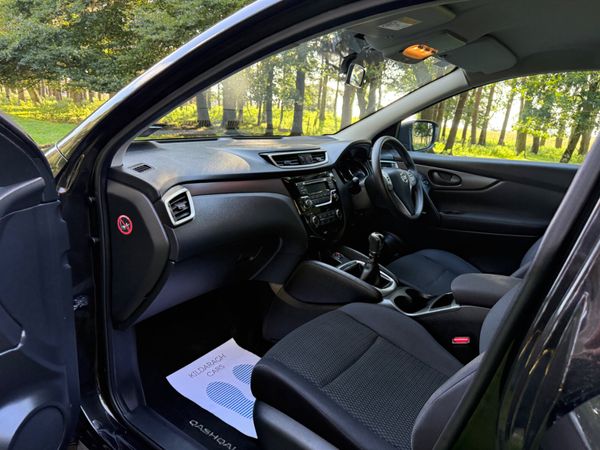Nissan Qashqai 2014 Diesel Low KM 363914890