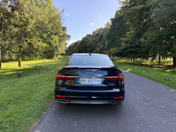 Audi A6 2019 3.0 TDI 286 BHP 363910229