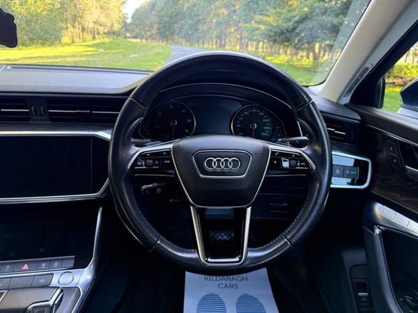 Audi A6 2019 3.0 TDI 286 BHP 363910235