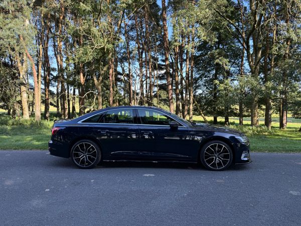 Audi A6 2019 3.0 TDI 286 BHP 363910237
