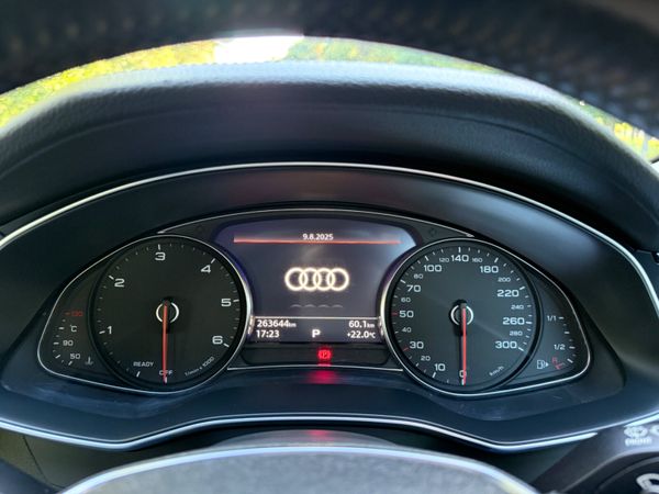 Audi A6 2019 3.0 TDI 286 BHP 363910238