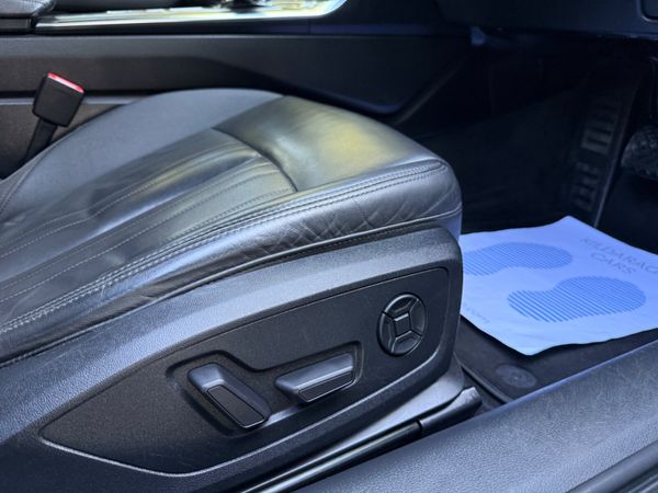 Audi A6 2019 3.0 TDI 286 BHP 363910239