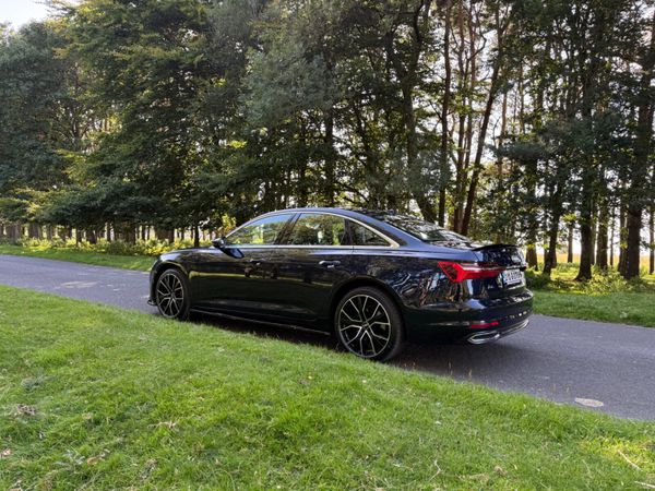 Audi A6 2019 3.0 TDI 286 BHP 363910233