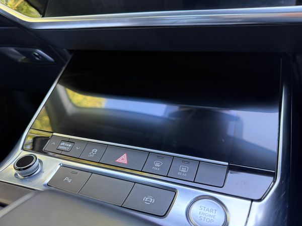 Audi A6 2019 3.0 TDI 286 BHP 363910243