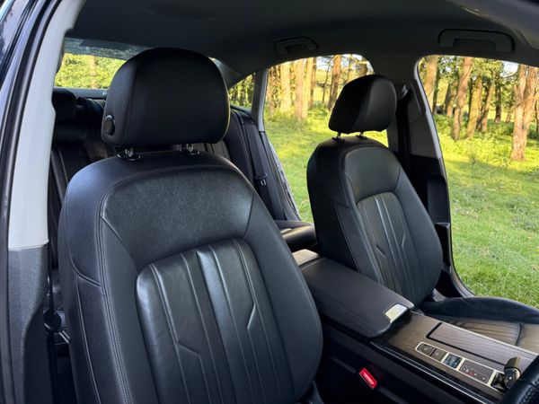 Audi A6 2019 3.0 TDI 286 BHP 363910254