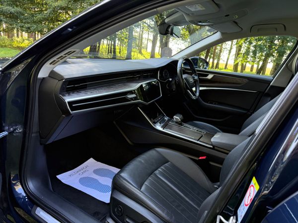Audi A6 2019 3.0 TDI 286 BHP 363910255