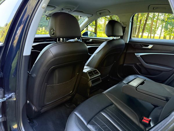 Audi A6 2019 3.0 TDI 286 BHP 363910256