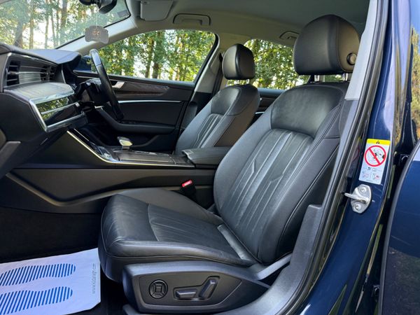 Audi A6 2019 3.0 TDI 286 BHP 363910259