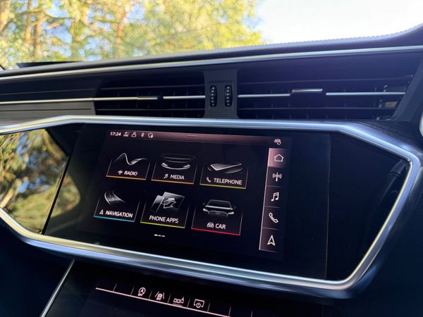 Audi A6 2019 3.0 TDI 286 BHP 363910250