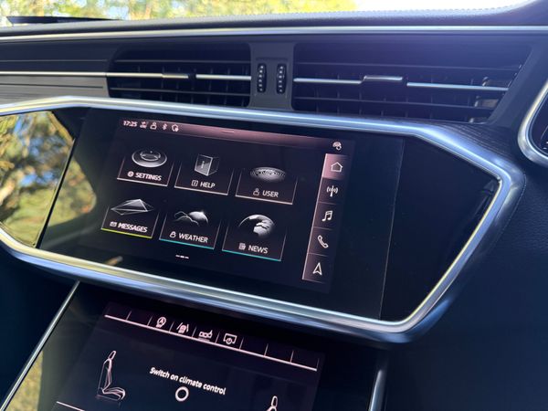 Audi A6 2019 3.0 TDI 286 BHP 363910251