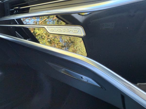 Audi A6 2019 3.0 TDI 286 BHP 363910252