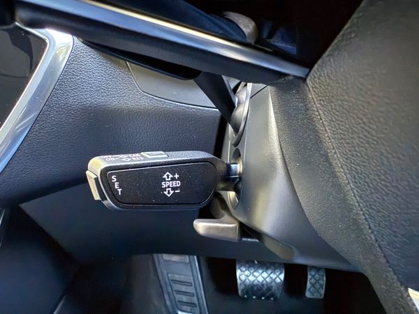 Audi A6 2019 3.0 TDI 286 BHP 363910253
