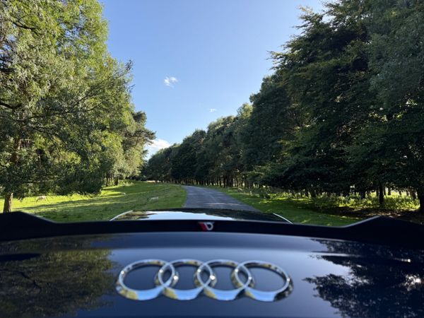 Audi A6 2019 3.0 TDI 286 BHP 363910264