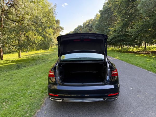 Audi A6 2019 3.0 TDI 286 BHP 363910260