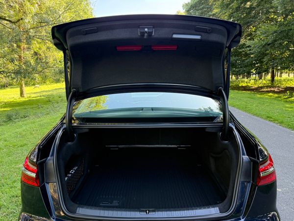 Audi A6 2019 3.0 TDI 286 BHP 363910263