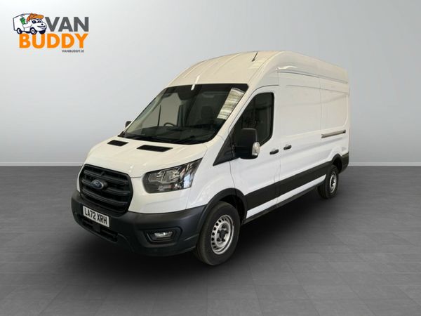Ford Transit 2.0 350 EcoBlue Leader RWD L3 H3 Euro 363938457