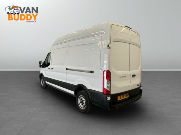 Ford Transit 2.0 350 EcoBlue Leader RWD L3 H3 Euro 363938458
