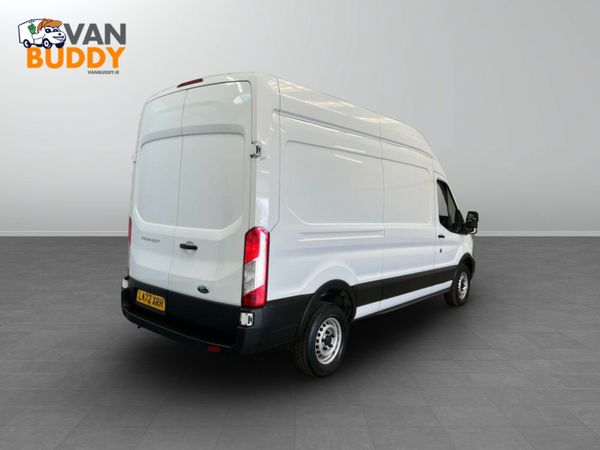 Ford Transit 2.0 350 EcoBlue Leader RWD L3 H3 Euro 363938461