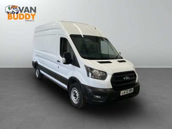 Ford Transit 2.0 350 EcoBlue Leader RWD L3 H3 Euro 363938463
