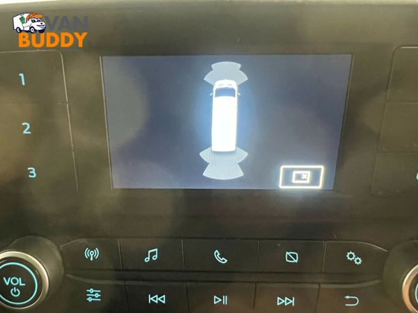 Ford Transit 2.0 350 EcoBlue Leader RWD L3 H3 Euro 363938474