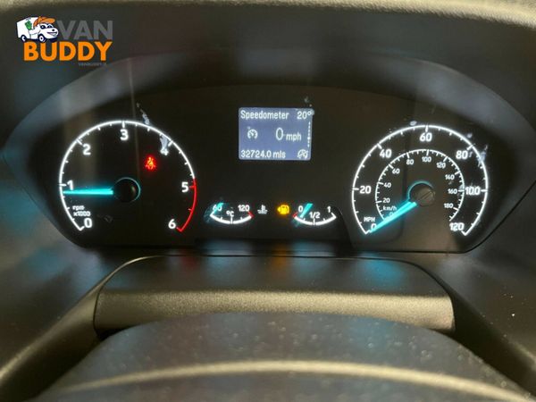 Ford Transit 2.0 350 EcoBlue Leader RWD L3 H3 Euro 363938470