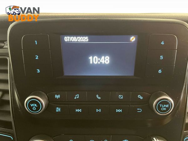 Ford Transit 2.0 350 EcoBlue Leader RWD L3 H3 Euro 363938472