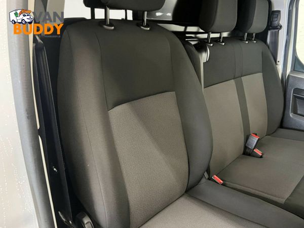 Vauxhall Vivaro 2.0 Turbo D 3100 Prime XL Panel Va 363938565