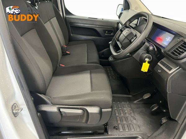 Vauxhall Vivaro 2.0 Turbo D 3100 Prime XL Panel Va 363938566
