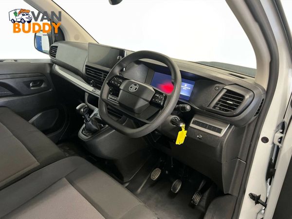 Vauxhall Vivaro 2.0 Turbo D 3100 Prime XL Panel Va 363938567