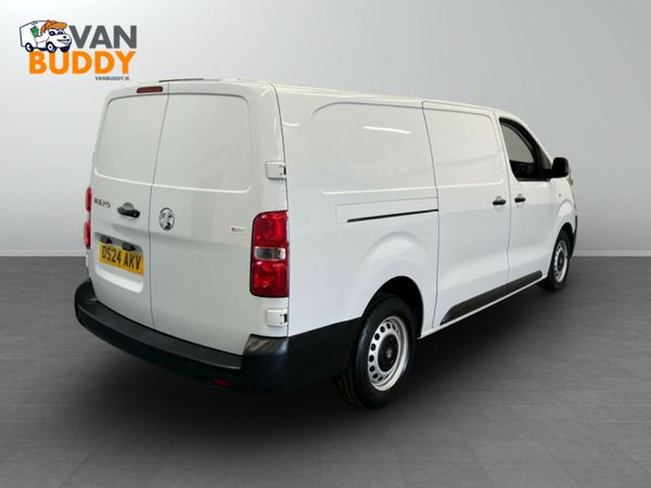 Vauxhall Vivaro 2.0 Turbo D 3100 Prime XL Panel Va 363938561