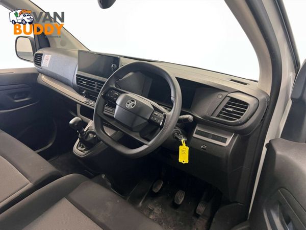 Vauxhall Vivaro 2.0 Turbo D 3100 Prime XL Panel Va 363938562