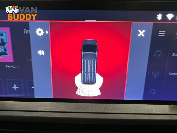 Vauxhall Vivaro 2.0 Turbo D 3100 Prime XL Panel Va 363938570