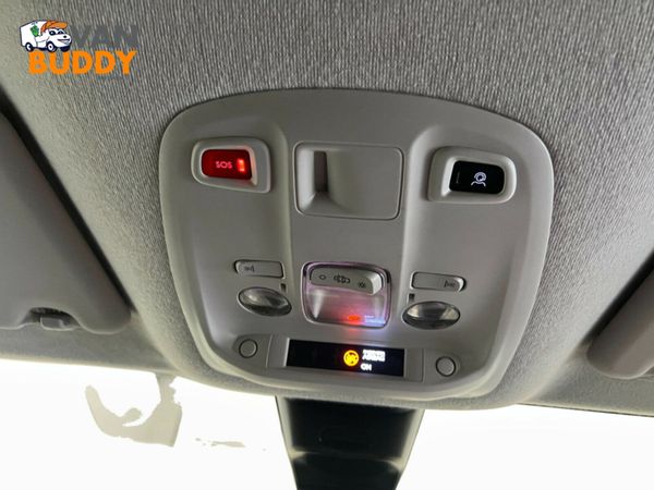 Vauxhall Vivaro 2.0 Turbo D 3100 Prime XL Panel Va 363938572