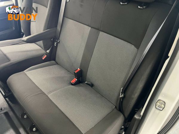 Peugeot Expert 1.5 BlueHDi 1000 Professional Premi 363938611