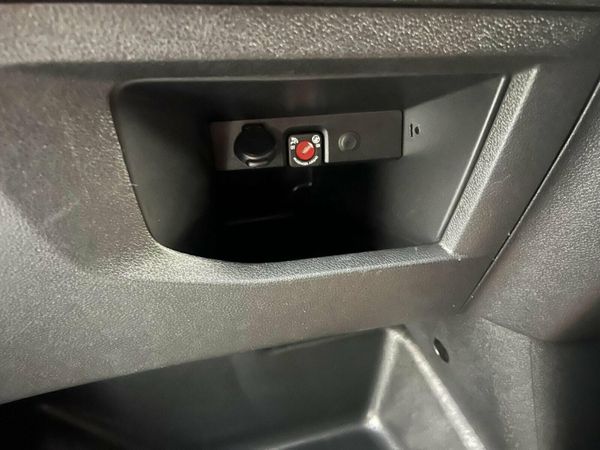 Vauxhall Vivaro 2.0 Turbo D 3100 Prime XL Panel Va 363938644