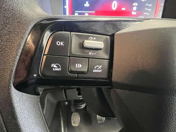 Vauxhall Vivaro 2.0 Turbo D 3100 Prime XL Panel Va 363938643