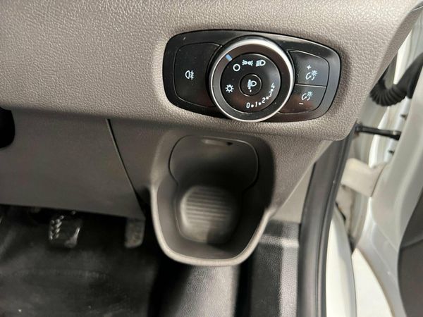Ford Transit Custom 2.0 280 EcoBlue L1 H2 Euro 6 5 363938707