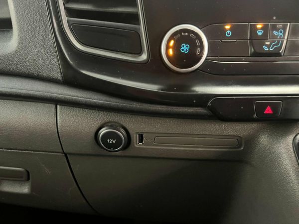 Ford Transit Custom 2.0 280 EcoBlue L1 H2 Euro 6 5 363938710