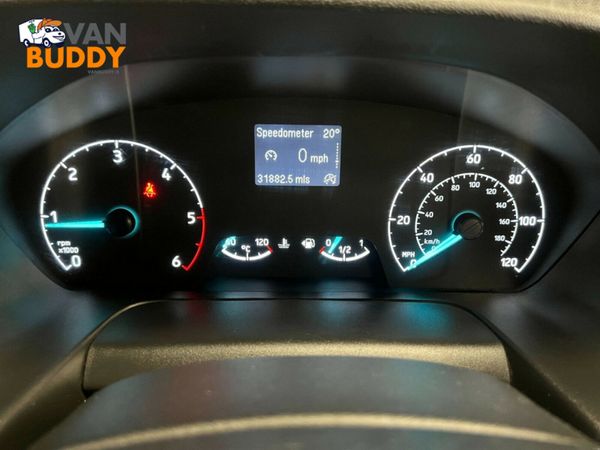 Ford Transit Custom 2.0 300 EcoBlue Limited L2 H1 363938755
