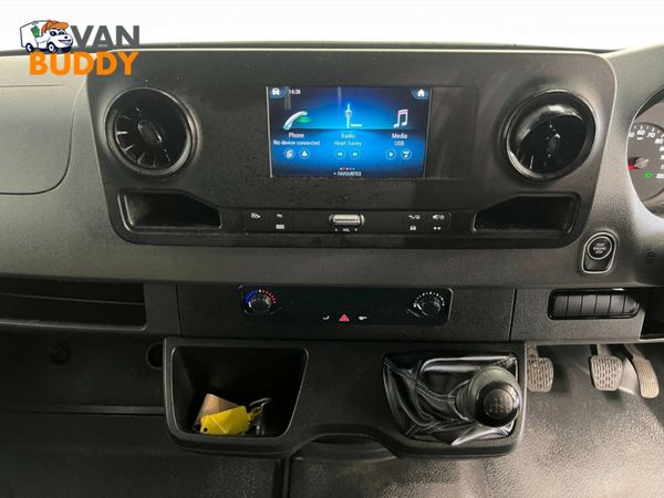Mercedes-Benz Sprinter 2.0 317 CDI Progressive RWD 363938814