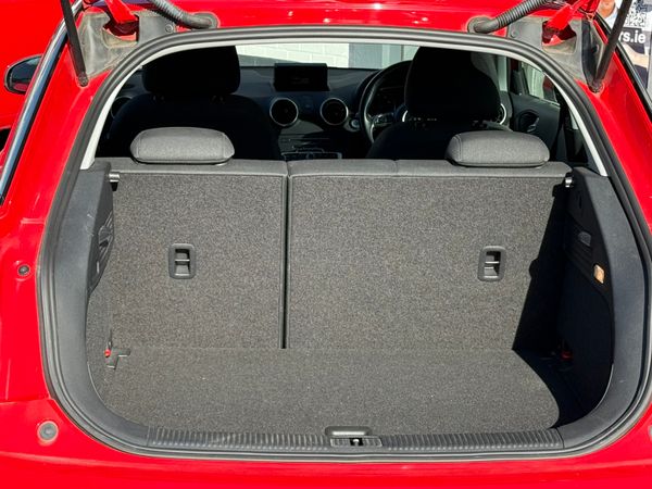 2016 Audi A1 1.0 PETROL AUTOMATIC, 23K Miles 363931897