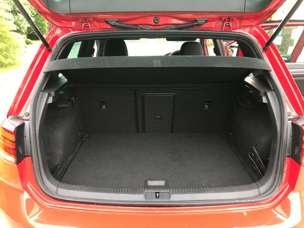 182 VOLKSWAGEN GOLF R-LINE 1.5 TSI EVO 150 BHP... 363946435