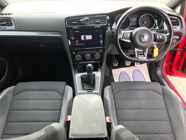 182 VOLKSWAGEN GOLF R-LINE 1.5 TSI EVO 150 BHP... 363946432