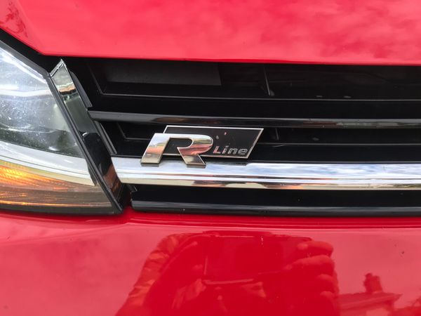 182 VOLKSWAGEN GOLF R-LINE 1.5 TSI EVO 150 BHP... 363947295