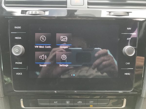 182 VOLKSWAGEN GOLF R-LINE 1.5 TSI EVO 150 BHP... 363947524
