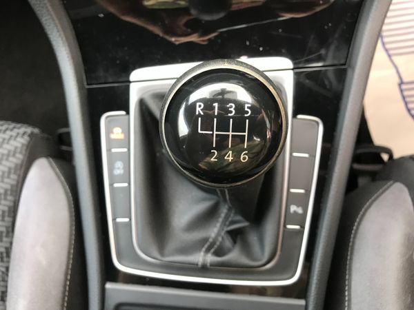 182 VOLKSWAGEN GOLF R-LINE 1.5 TSI EVO 150 BHP... 363948063