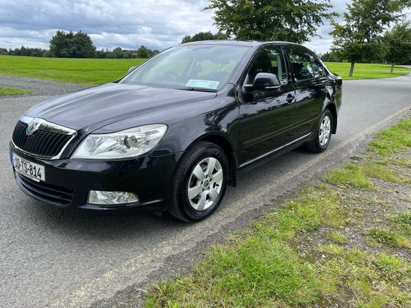 Skoda Octavia 2010 TDI Elegance Low mileage 363941788